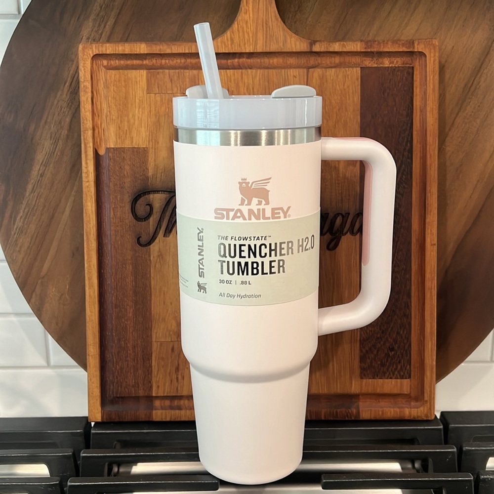 Authentic 💕Stanley Tumbler.